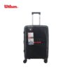 VALIJA MEDIANA 24" PP WILSON