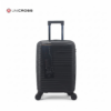 VALIJA DE CABINA 20" PP UNICROS