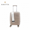 VALIJA DE CABINA 20" PP AMAYRA