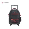 MOCHILA C/ CARRO UNICROSS 17.5"