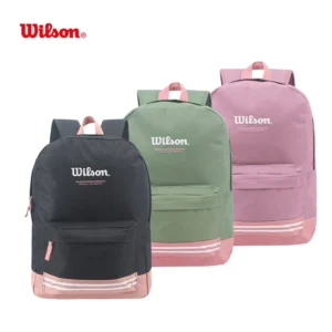 MOCHILA WILSON URBAN 17"
