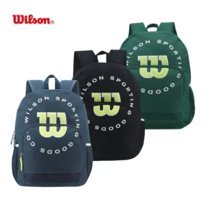MOCHILA WILSON URBAN 17"