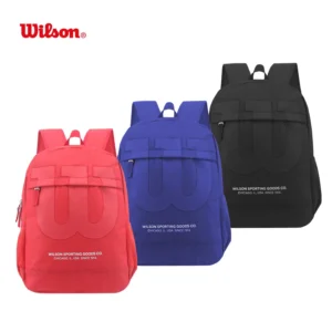 MOCHILA WILSON URBAN 17"