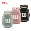 MOCHILA WILSON OPEN 18"