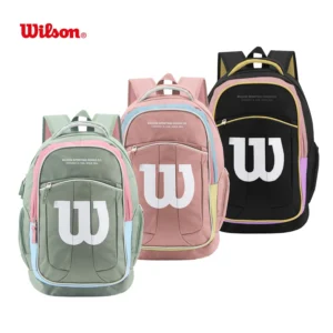 MOCHILA WILSON OPEN 18"