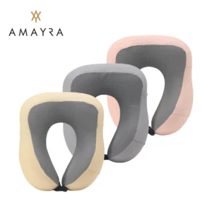 ALMOHADON DE VIAJE AMAYRA MEMORY