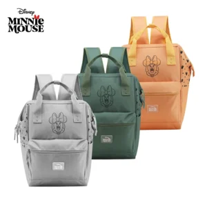 MOCHILA DISNEY MINNIE