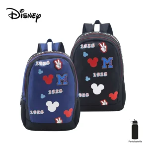 MOCHILA DISNEY MICKEY 19"