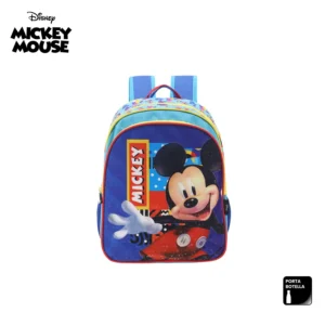 MOCHILA DISNEY MICKEY 14"