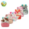 MOCHILA INFANTIL ANIMALITOS