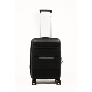 VALIJA ELF 9500/N 20″ NEGRO RIGIDA