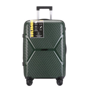 HUMMER VALIJA DE CABINA 20"