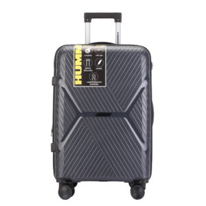 VALIJA HUMMER MEDIANA 24"